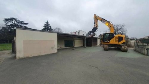 Avant la déconstruction