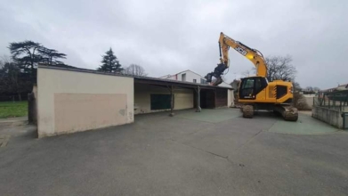 Avant la déconstruction